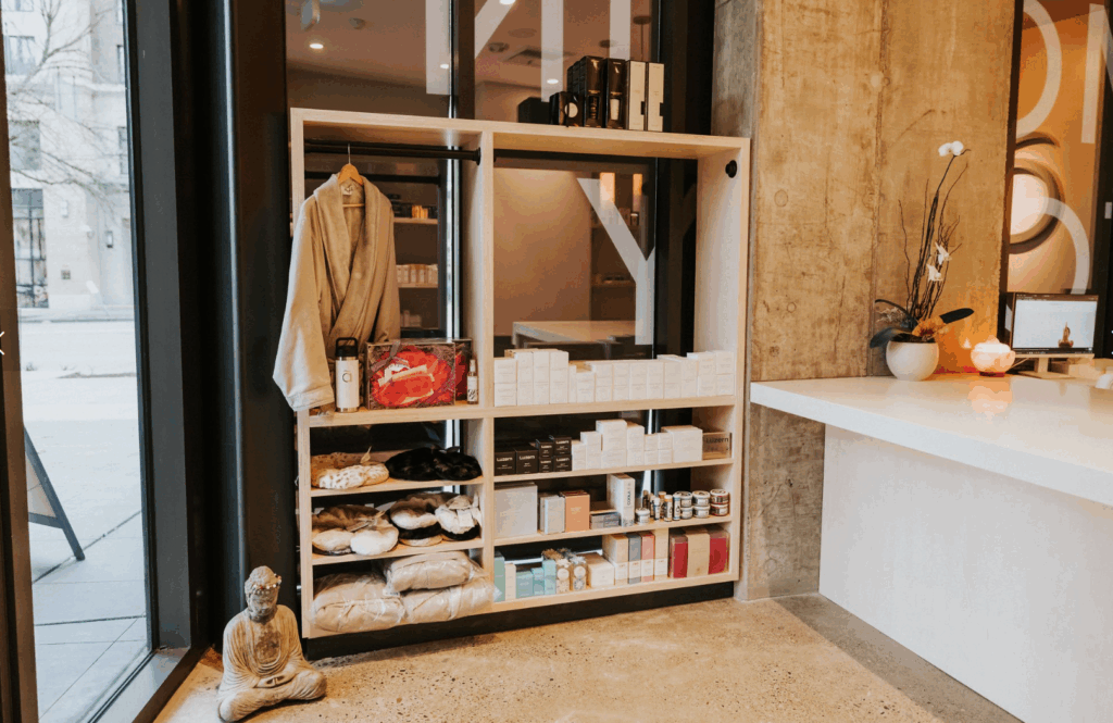 Ananya Spa Seattle
