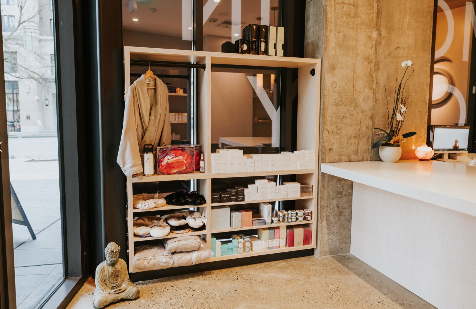 Ananya Spa Seattle