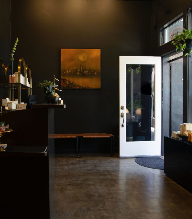 Seattle Spa