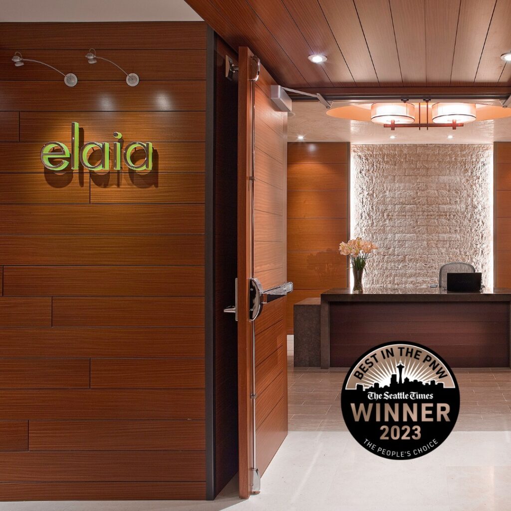 Seattle Spas