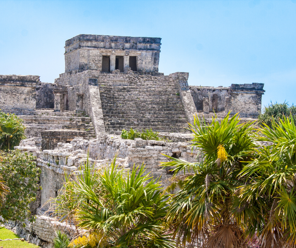 Soulful Experiences in Tulum