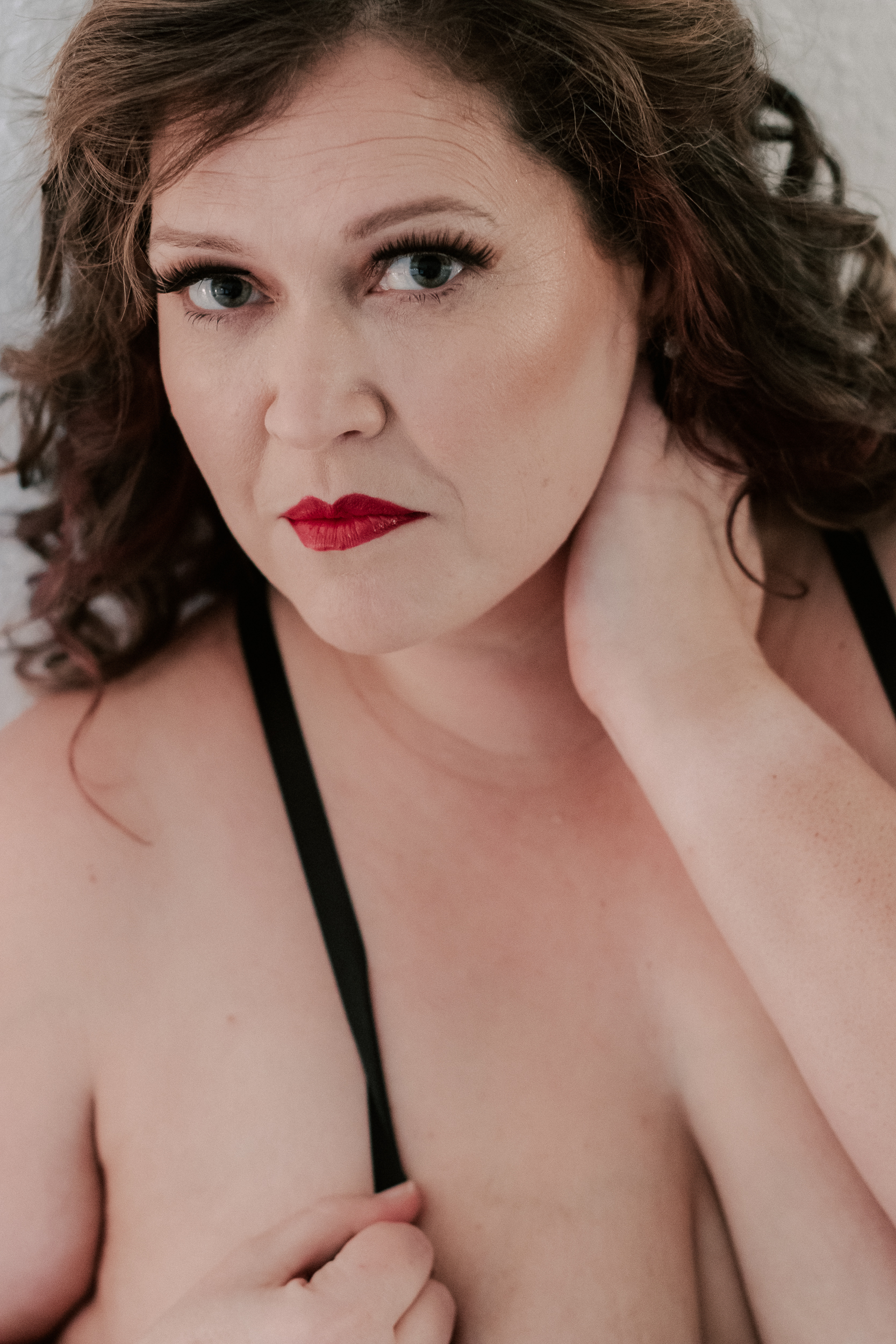 Boudoir Photography