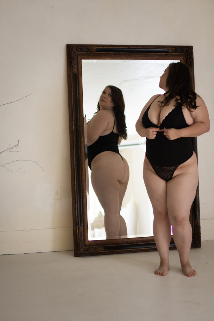 body positive photos