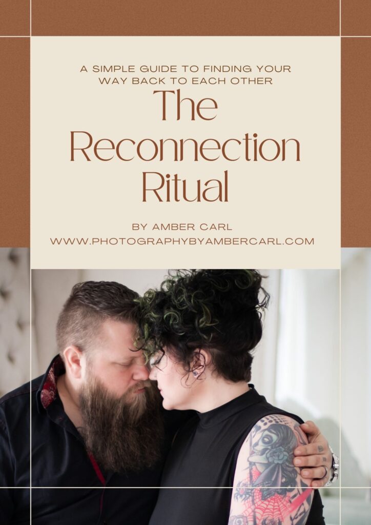 Hawaii Couples Retreat Reconnection Ritual Free Guide