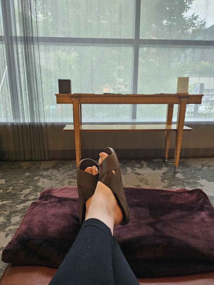 Elaia Spa Seattle